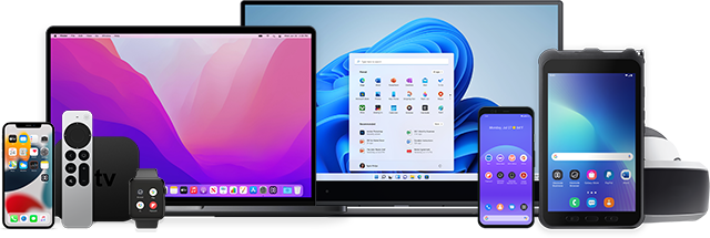 uem-for-all-platforms